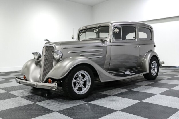 1934 Chevrolet Other