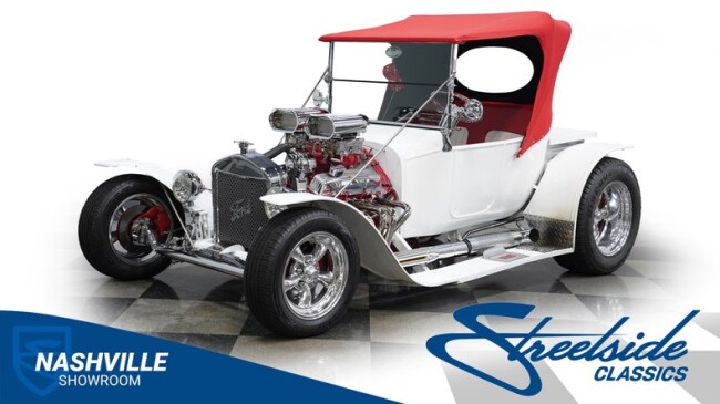 1923 Ford Model T