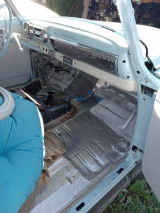 1953 Chevrolet Bel Air