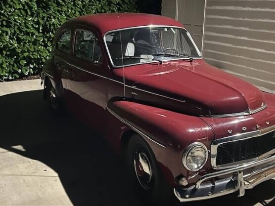 1964 Volvo Other