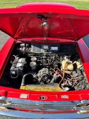 1971 Nissan Other