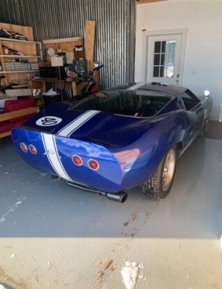 1967 Volkswagen Other