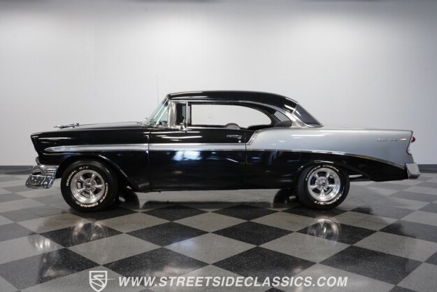 1956 Chevrolet Bel Air