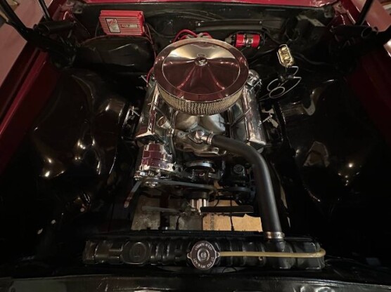 1966 Chevrolet Chevelle