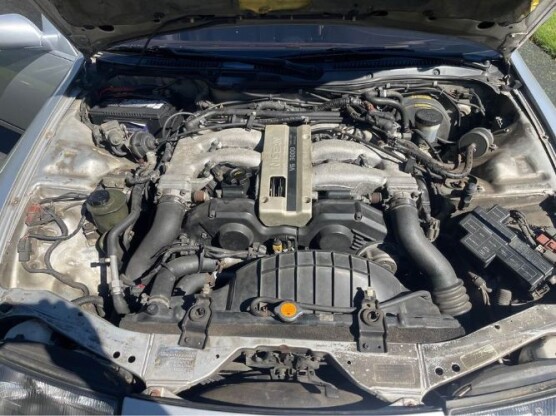 1990 Nissan 300ZX