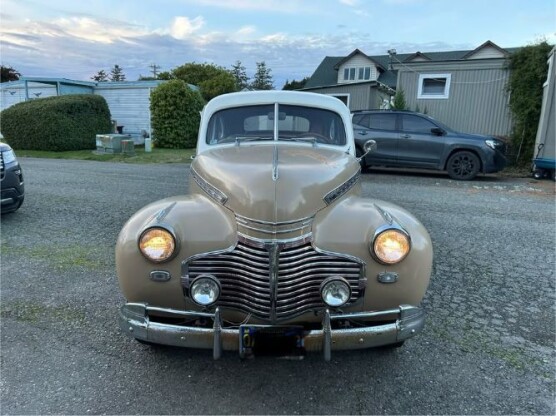 1941 Chevrolet Other