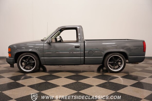 1995 Chevrolet C1500