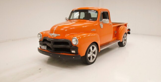 1954 Chevrolet 3100