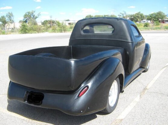 1939 Studebaker Other