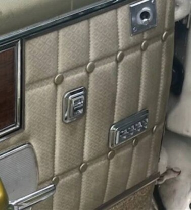 1968 Chevrolet Caprice