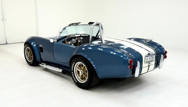 1965 AC Shelby Cobra