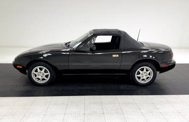 1997 Mazda MX-5 Miata