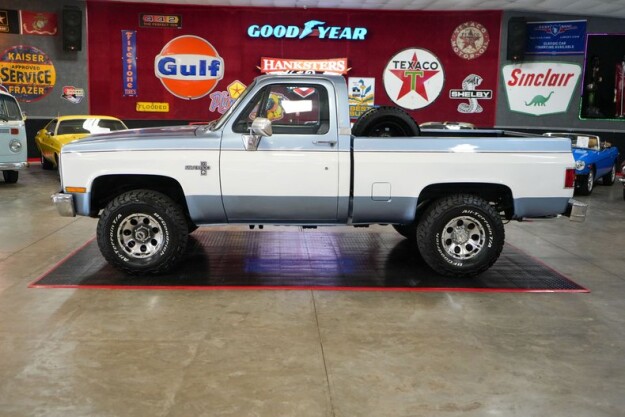 1984 Chevrolet Other