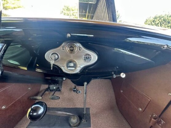 1931 Ford Model A