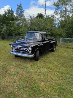 1957 Chevrolet Other