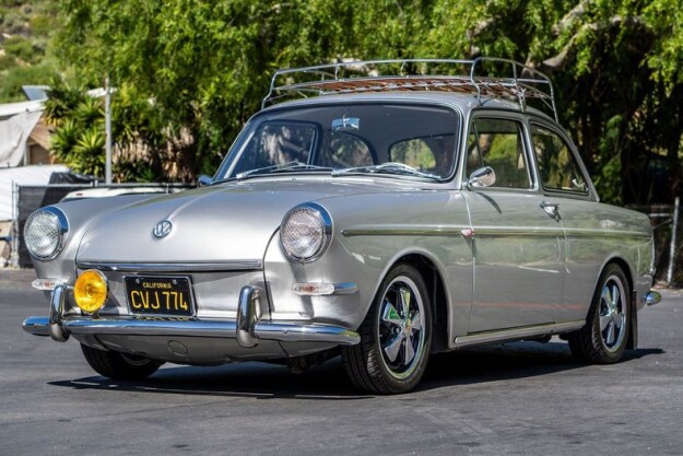 1964 Volkswagen Other