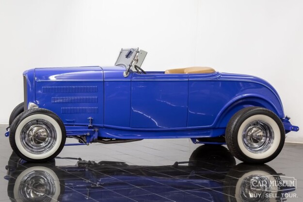 1932 Ford High-Boy