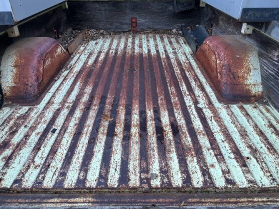 1971 Chevrolet Custom