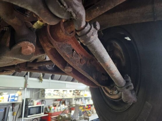 1968 Chrysler Newport