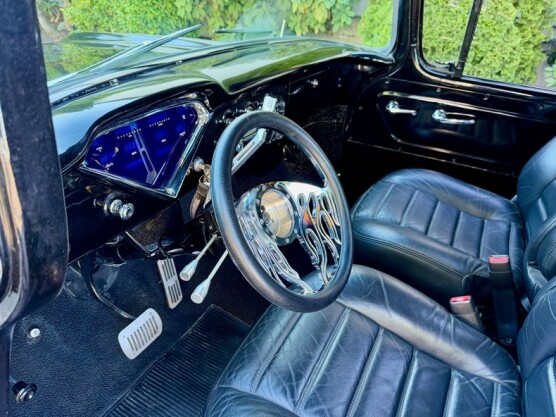 1959 Chevrolet 3100