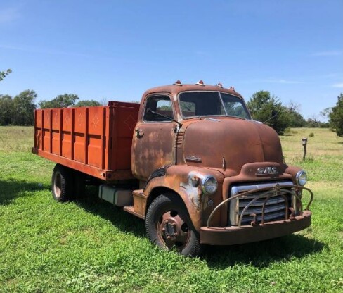 1949 GMC Other