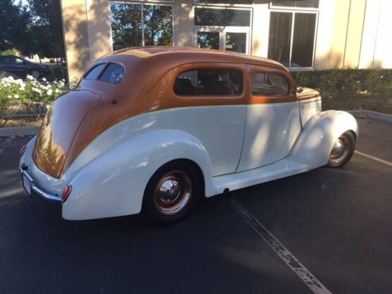 1938 Ford Other