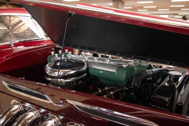 1938 Duesenberg Other