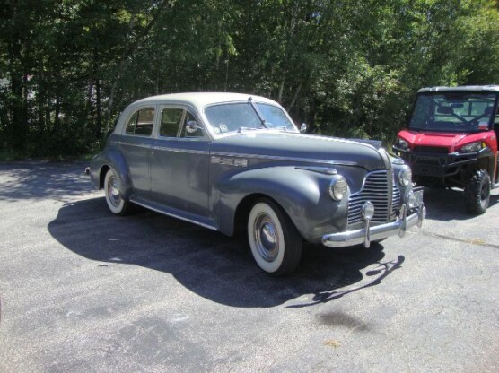 1940 Buick Other