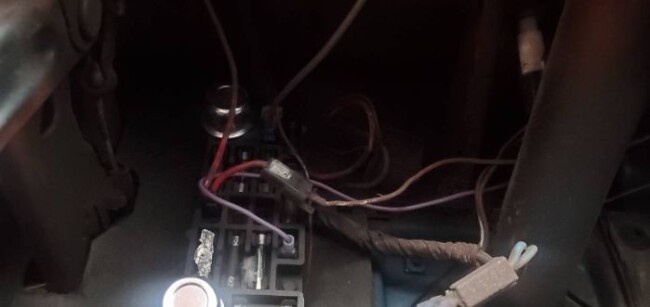 1972 GMC 1500 Series