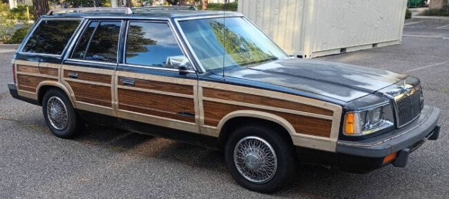 1988 Chrysler Other