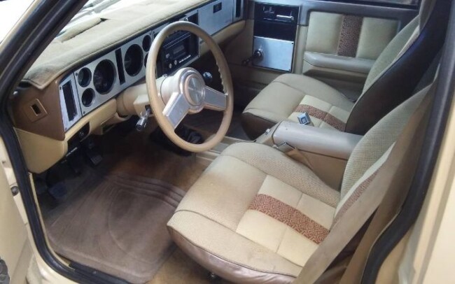 1982 Chevrolet Other