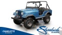 1957 Willys Other