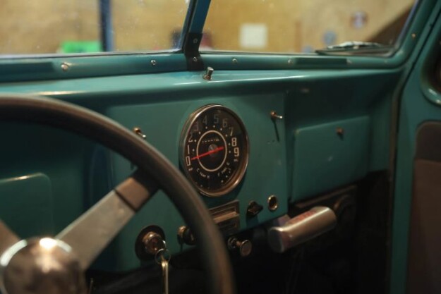 1951 Willys Other