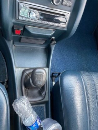 1974 Mercedes-Benz 240D