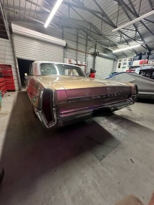 1964 Pontiac Catalina