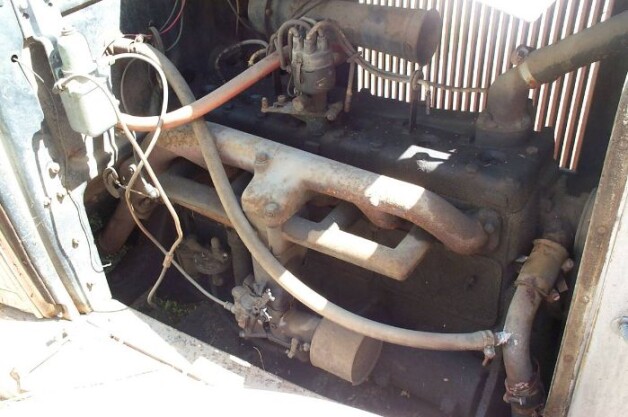 1930 Marquette Other