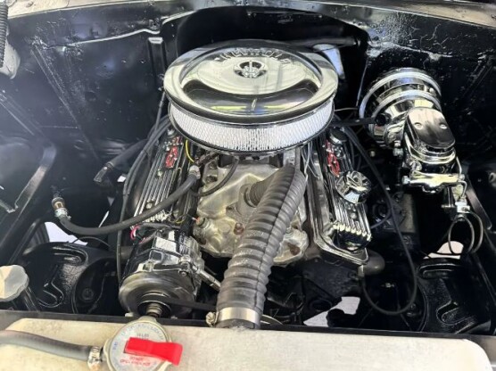 1955 Chevrolet Bel Air