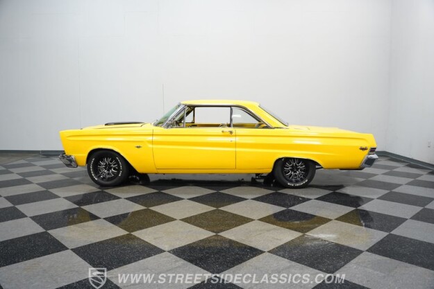 1965 Mercury Comet