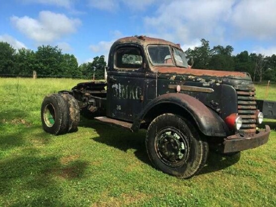 1947 GMC Other