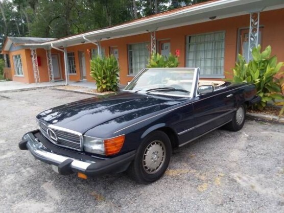 1981 Mercedes-Benz Other