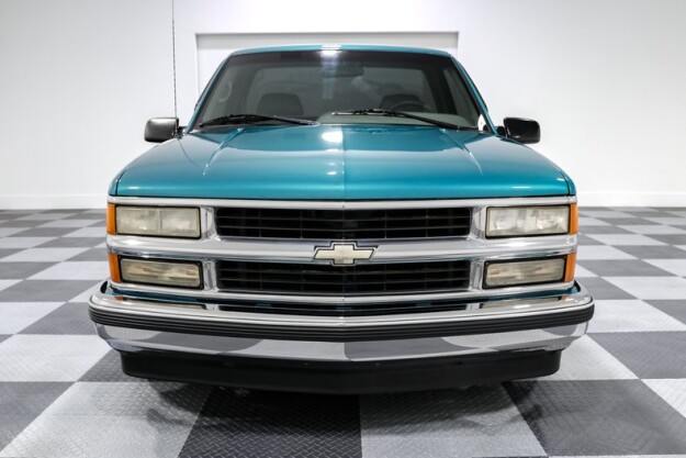 1996 Chevrolet Other