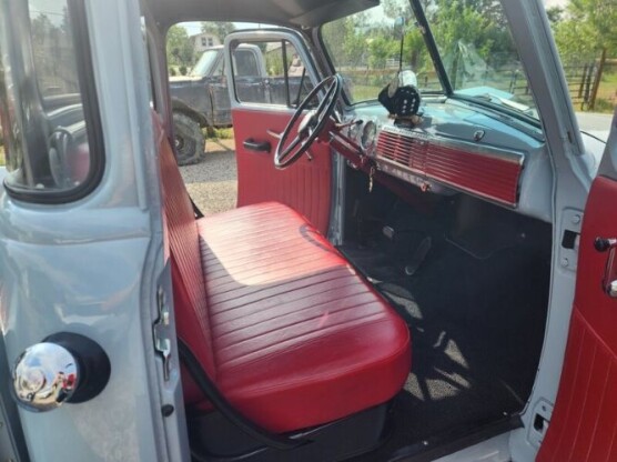 1953 GMC 1500 Series