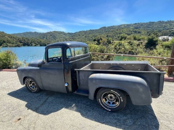 1955 Dodge C-3