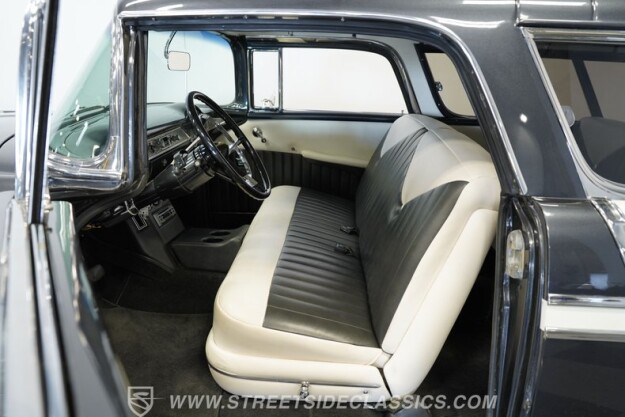 1956 Chevrolet Nomad