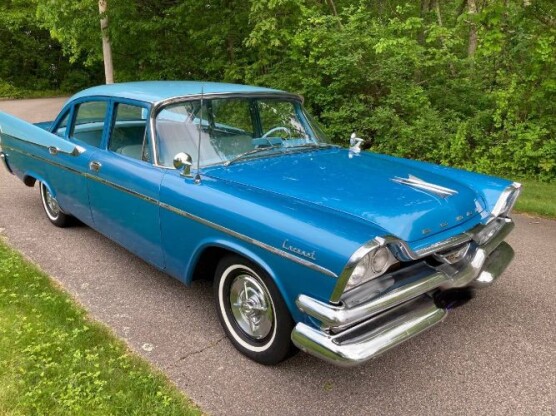 1957 Dodge Coronet