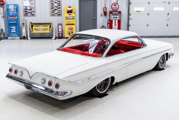 1961 Chevrolet Impala