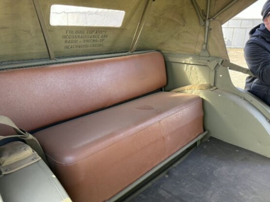 1943 Dodge Other