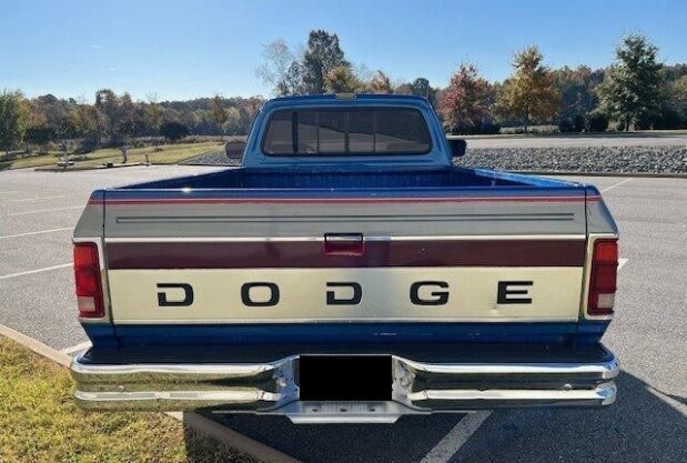 1992 Dodge Other