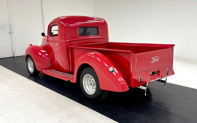 1941 Ford F1