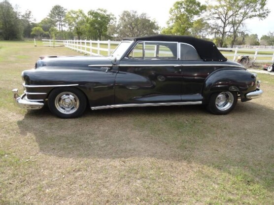 1948 Chrysler Other